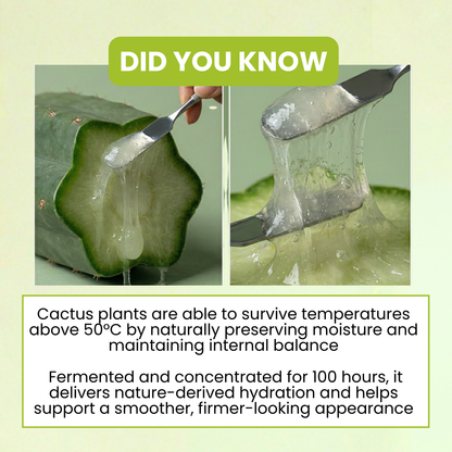 Hybella JawLift Mask – Contour, Firm & Define Your Jawline