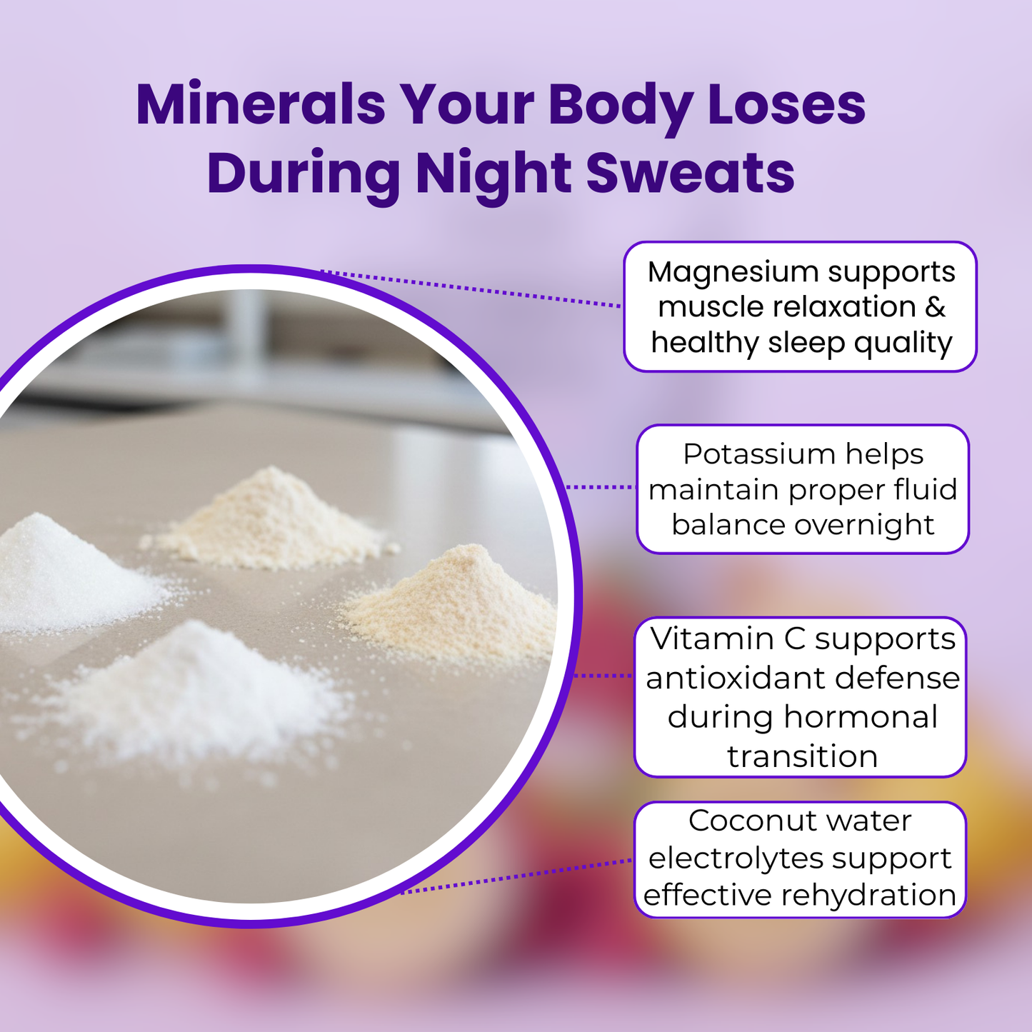 Hybella Electrolyte Powder - Raspberry Lemonade