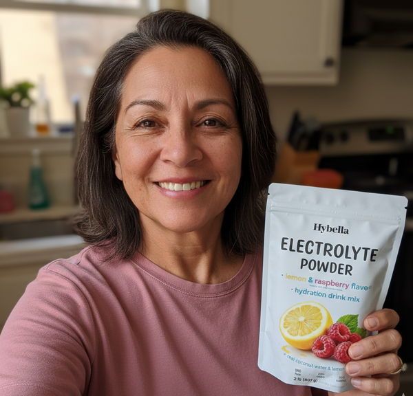 Trusted by thousands of women