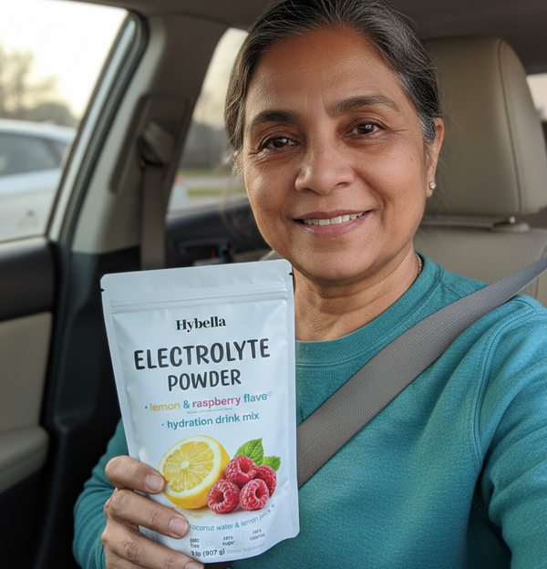 Trusted by thousands of women