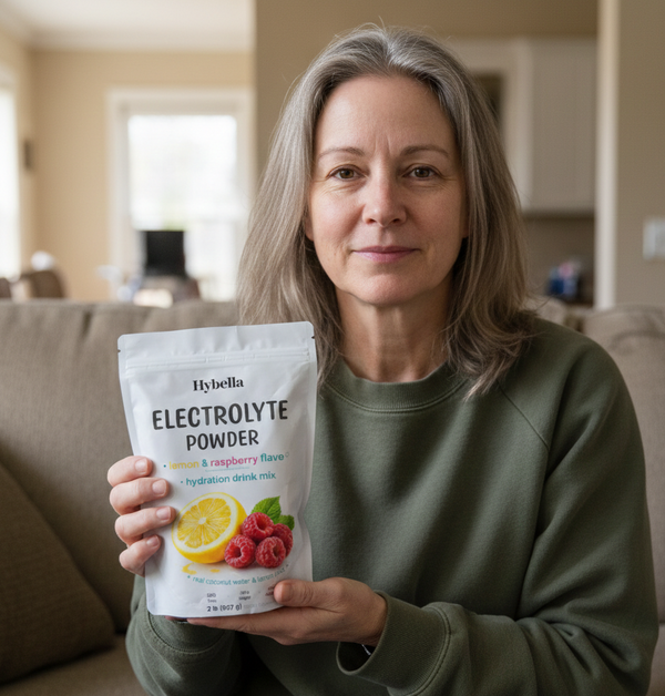 Trusted by thousands of women