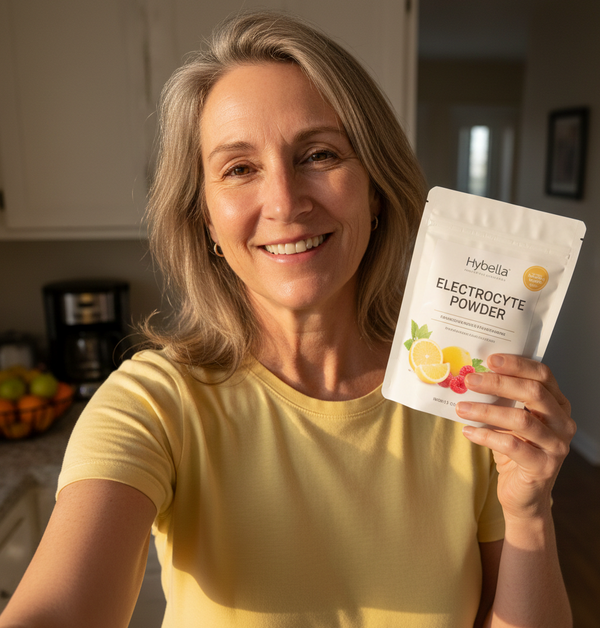 Trusted by thousands of women