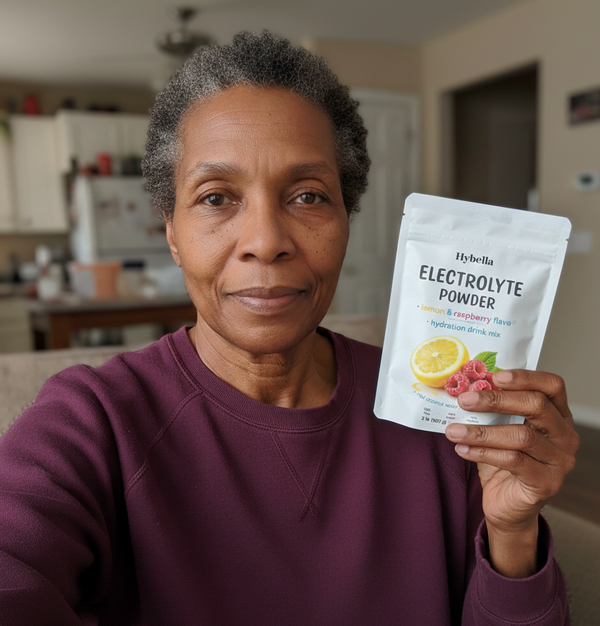 Trusted by thousands of women