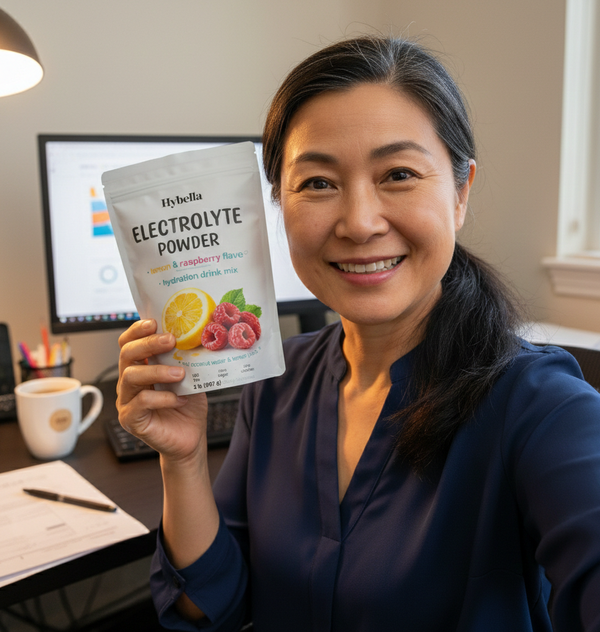 Trusted by thousands of women