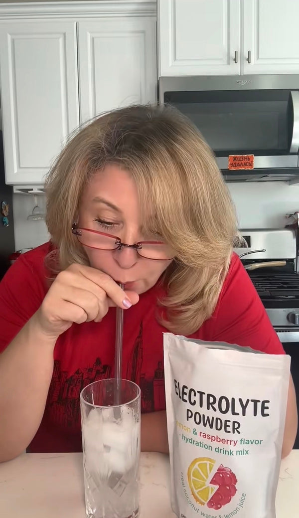 Trusted by thousands of women