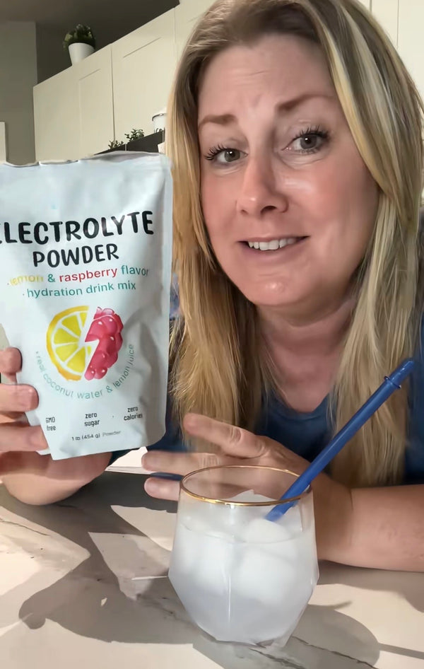 Trusted by thousands of women