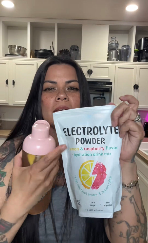 Trusted by thousands of women